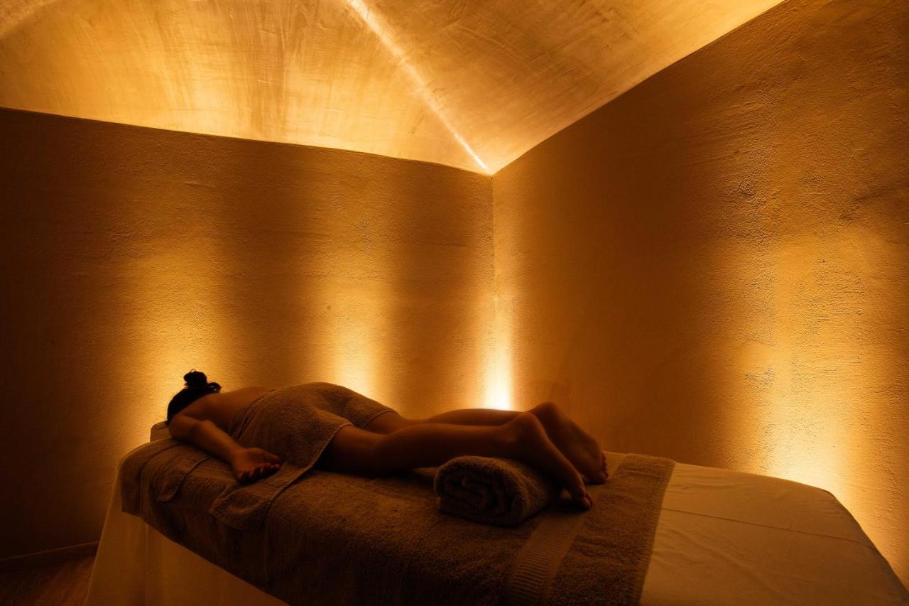 Belvedere Luxury Apartments & Spa Plakias Luaran gambar